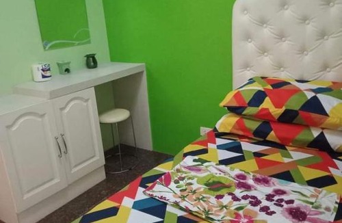Cebu Apartment | San Remo Oasis Cebu Studio & 2 Bedroom Unit