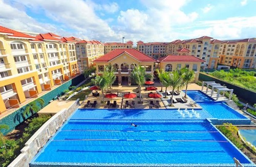 Cebu Apartment | San Remo Oasis Cebu Studio & 2 Bedroom Unit