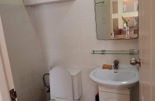 Cebu Apartment | San Remo Oasis Cebu Studio & 2 Bedroom Unit