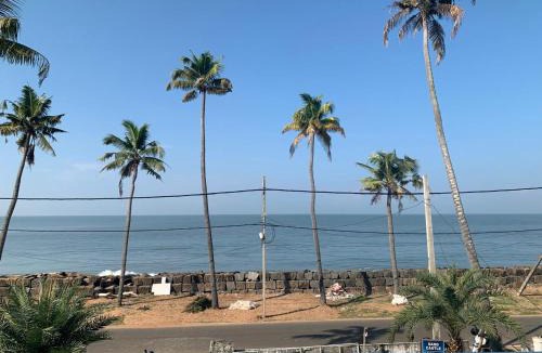Kuzhuppilly House | Sand Castle Villa MSK group