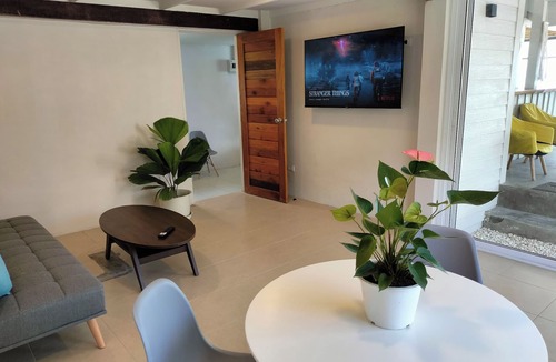 Baan Tai Hotel | Sand Terrace Beach Bungalows