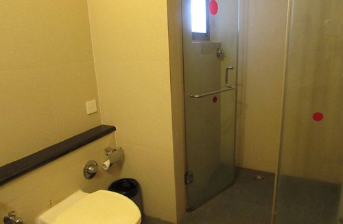 Vainguinim Hotel | Sandalwood Hotel & Retreat