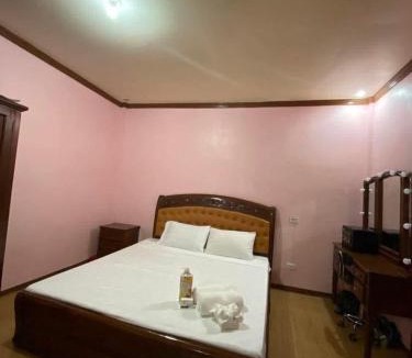 Loon House | Sandingan Homestay