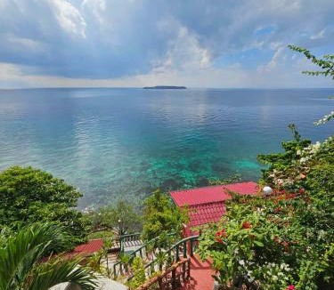 Oslob House | Sandra's holiday house