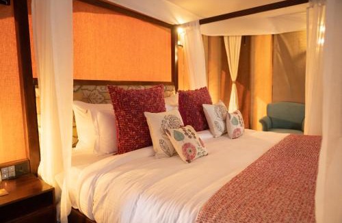Bhilwara Hotel | Sangam Farms