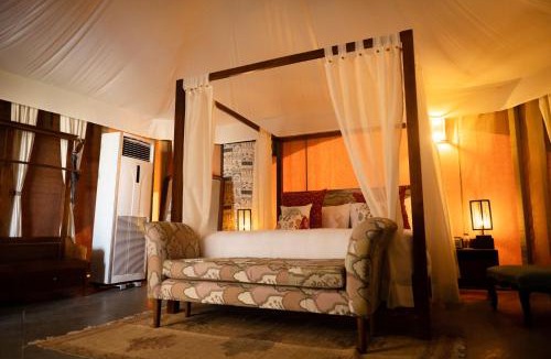 Bhilwara Hotel | Sangam Farms