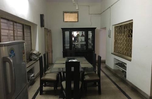 Allahabad Villa | Sangam HomestaynnCharming 3-bedroom villa with WiFi, AC in wonderful Prayagraj