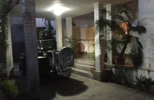 Allahabad Villa | Sangam HomestaynnCharming 3-bedroom villa with WiFi, AC in wonderful Prayagraj