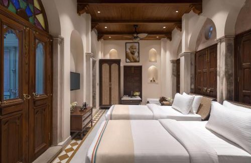 Chirawa Hotel | Sangam Hotel