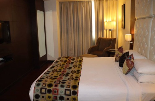 Chirawa Hotel | Sangam Hotel