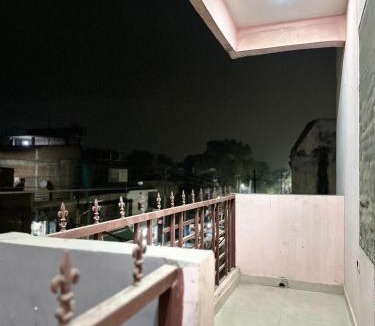 Naini Apartment | Sangam keys