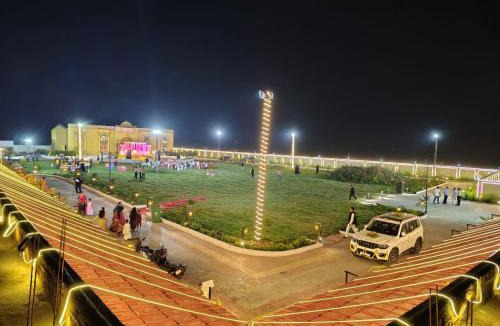 Aurangabad Hotel | Sangam Resort
