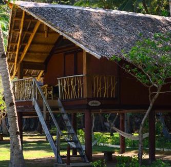 Coron Resort | Sangat Island Dive Resort