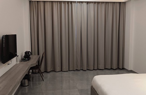 Nadiad Hotel | SANGATH BANQUET & RESORT