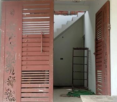 Raebareli House | Sangeeta