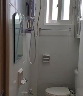 Baguio Apartment | Sanjang Apartments