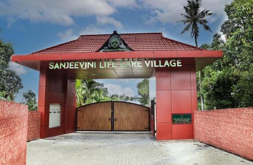 Alwaye Resort | Sanjeevini Life Care Village - A Science Based Non - Invasive Holistic Wellness Destination