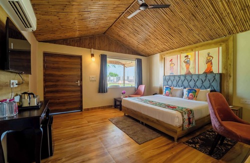 Bikaner Hotel | Sanskriti Fort