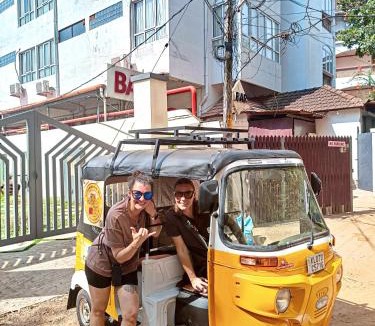 Fort Kochi Hostel | Santa Maria Hostel, Fort Kochi