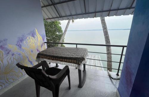 Munroe Island Hostel | SANTA MARIA HOSTEL MUNROE ISLAND
