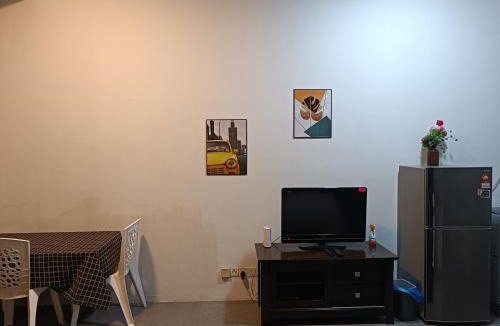 Damansara Perdana Apartment | Santai Homestay