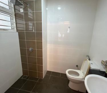 Presint 15 Apartment | Santaii Putrajaya #6pax Pool View