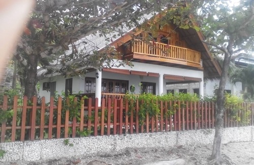 Santander Cottage | Santander beach house