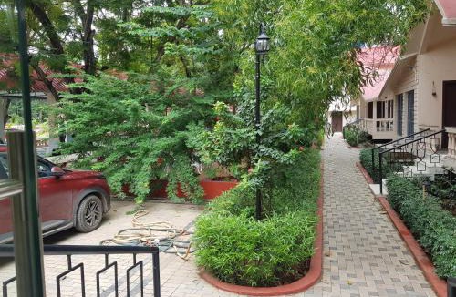 Bolpur Resort | SANTINIKETAN RETREAT, Bolpur