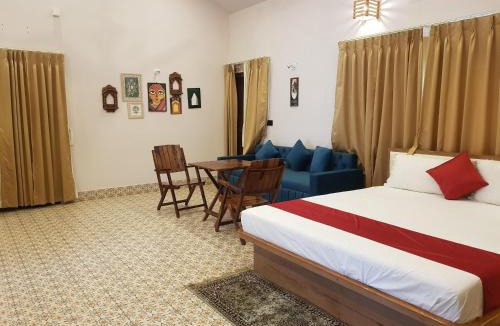 Bolpur Resort | SANTINIKETAN RETREAT, Bolpur
