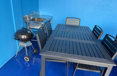 Puchong Villa | Santorini Msia Sunset Lakeview TownVilla Retreat 5BR 13pax