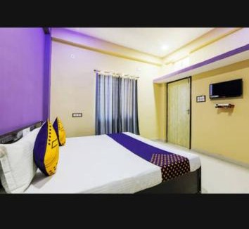 Rau House | Sanwariya gest house