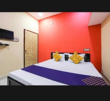 Rau House | Sanwariya gest house