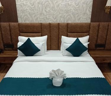 Noida Hotel | Sara Fortune International