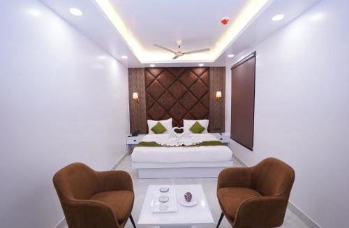 Noida Hotel | Sara Fortune International