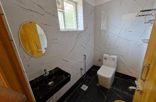 Courtallam Apartment | Saraa Grand