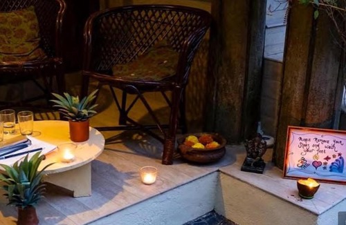Varkala House | Saraswati Villa