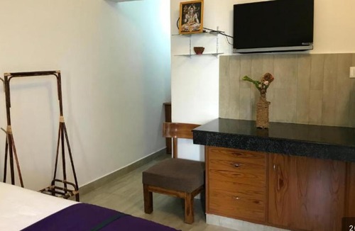 Varkala House | Saraswati Villa