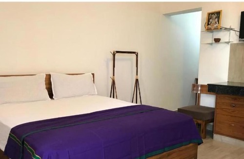 Varkala House | Saraswati Villa