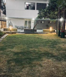 Ambad Villa | Sareen Cottage