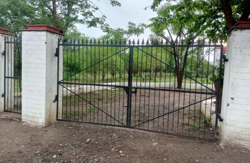 Sariska House | Sariska Farms