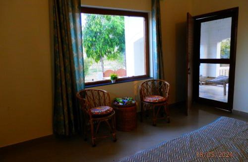 Sariska House | Sariska Farms