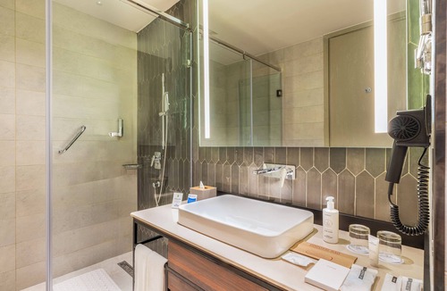Alwar Hotel | Sarovar Premiere Alwar
