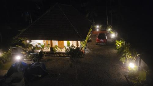 Munroe Island House | sarovaramresidency