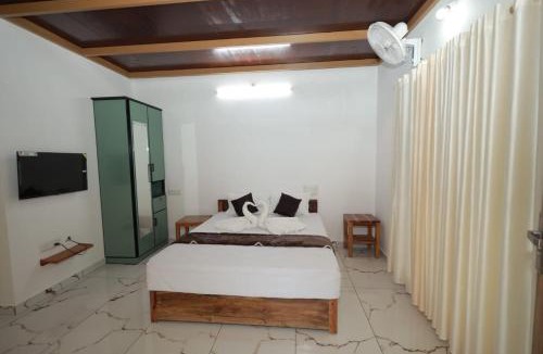 Munroe Island House | sarovaramresidency