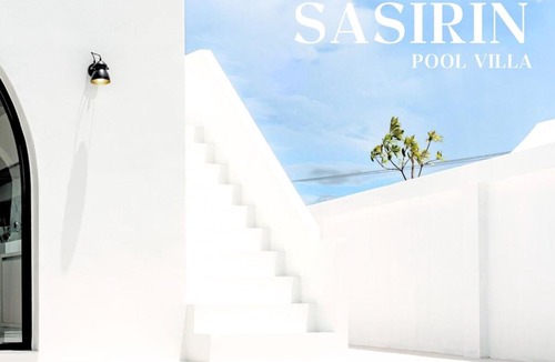 Chanthaburi Villa | Sasirin Pool Villa