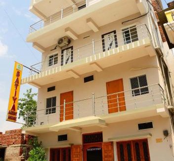 Bodh Gaya House | Satiya Guest House