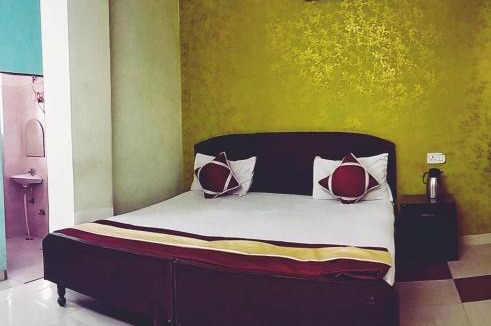 Gopalbari Hotel | Satkar Hotel