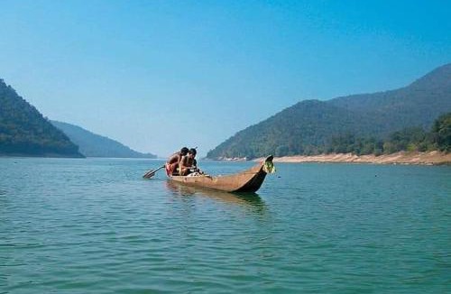 Athagarh Hotel | Satkosia Hill View resort