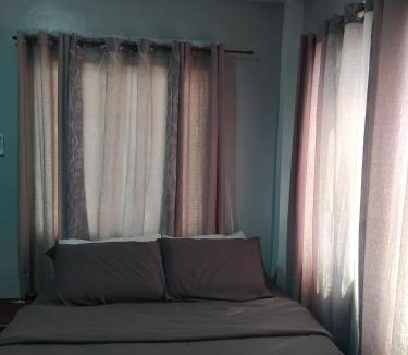 San Joaquin Hotel | Satosa Beach Resort