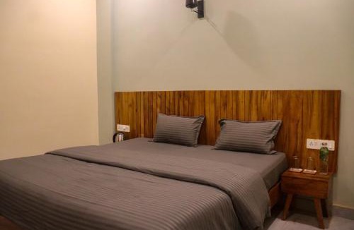 Puri House | Satvik Stays